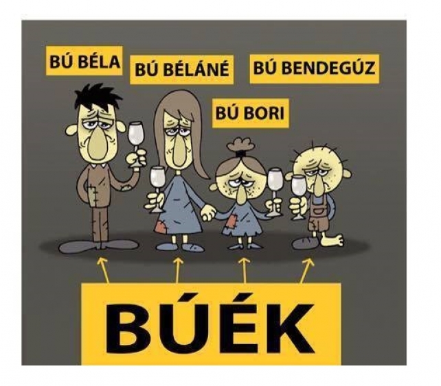 BU-ÉK